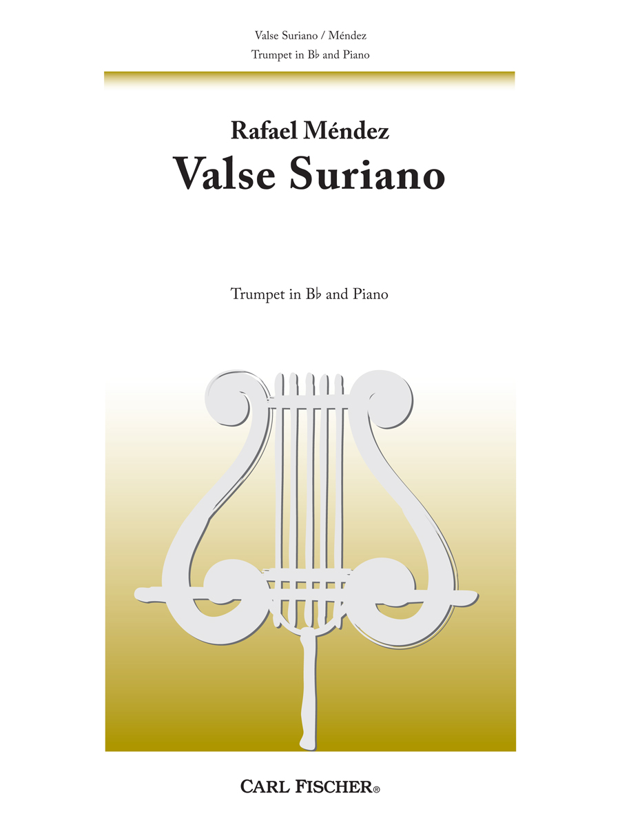 W2266.indd Valse Suriano - Image 1