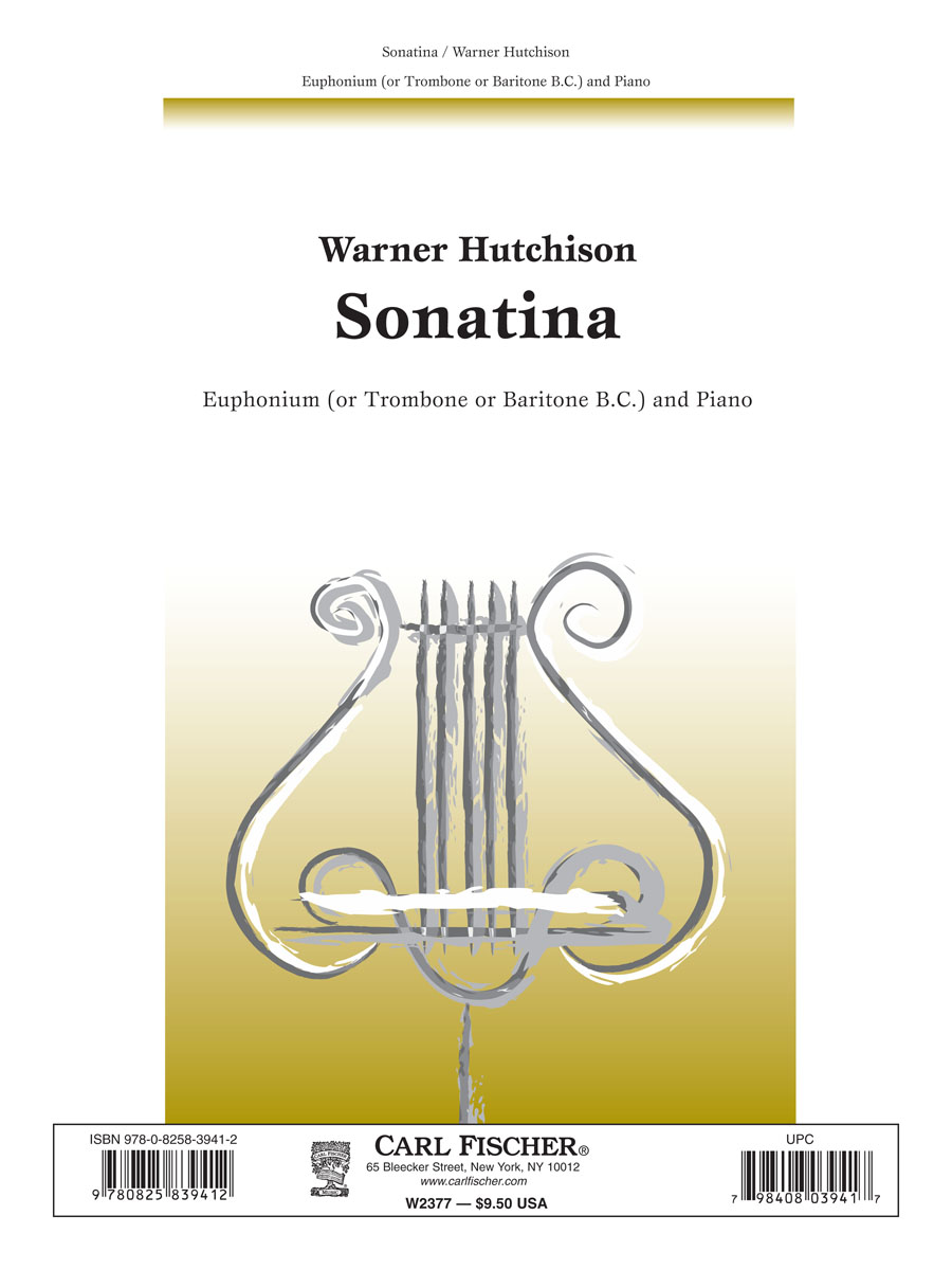 W002377guts.indd Sonatina - Image 1