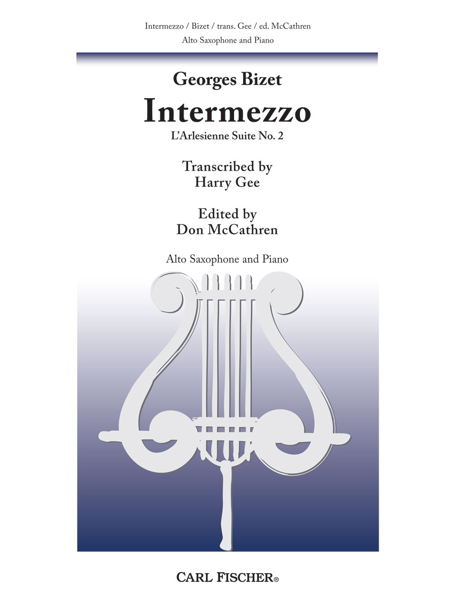 W2401 Intermezzo - Image 1