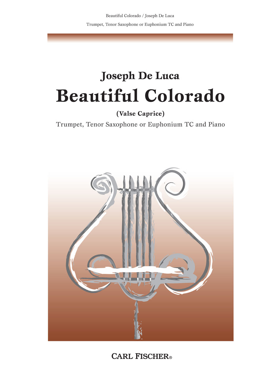 W2475Piano.indd Beautiful Colorado - Image 1