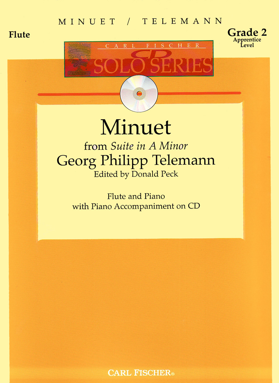 W2568 Minuet - Image 1