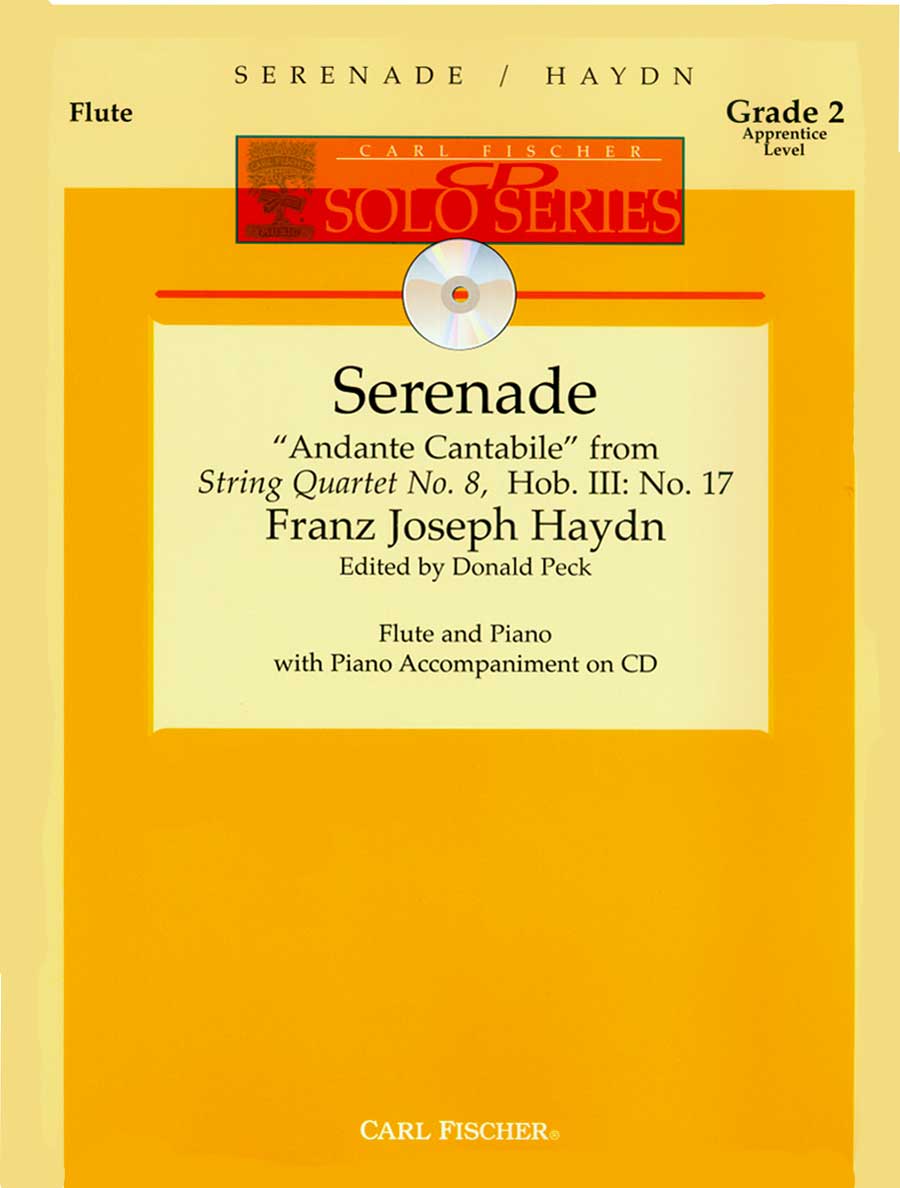 W2569 Serenade - Image 1