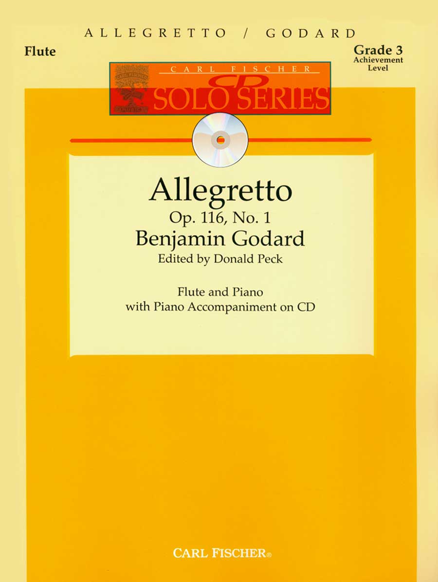 W2571 Allegretto - Image 1