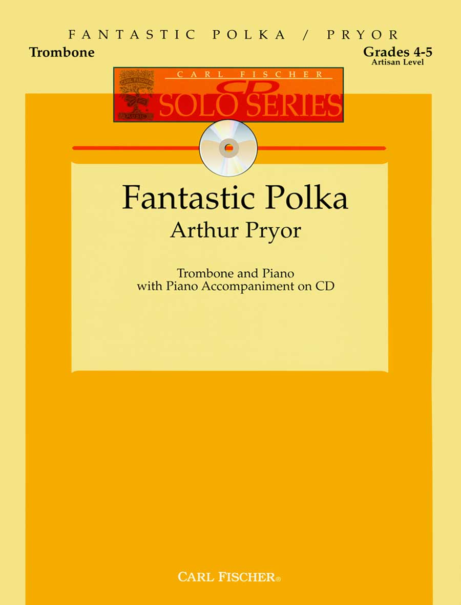 W2613 Fantastic Polka - Image 1