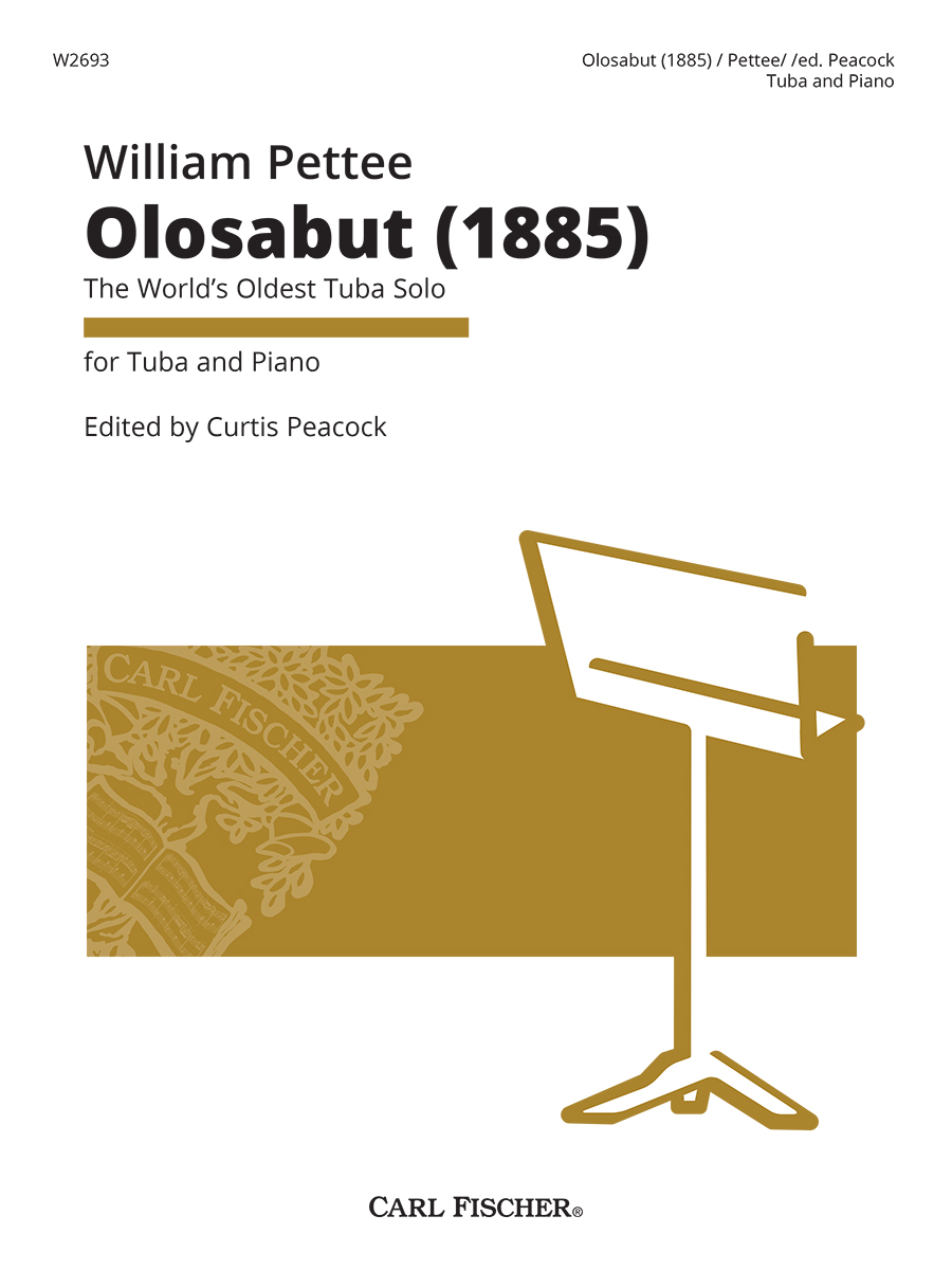 W2693_self_Piano.indd Olosabut (1885) - Image 1