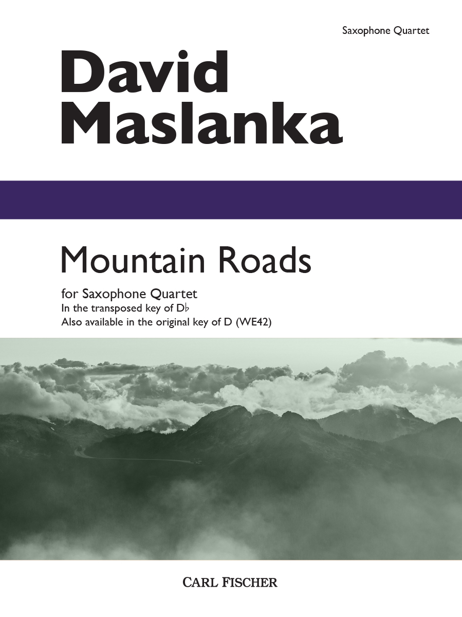 WE43_cvr.indd Mountain Roads - Image 1
