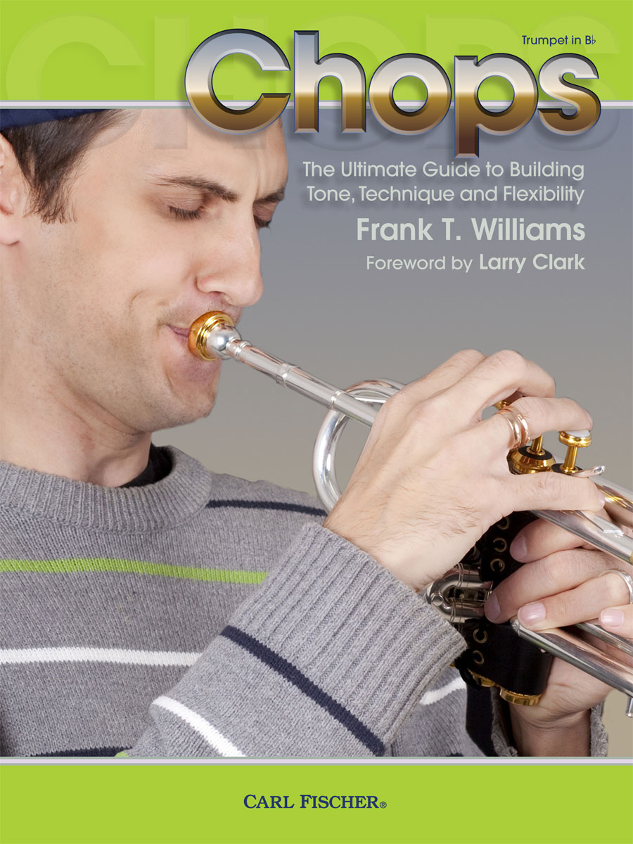 WF126 Chops - Image 1