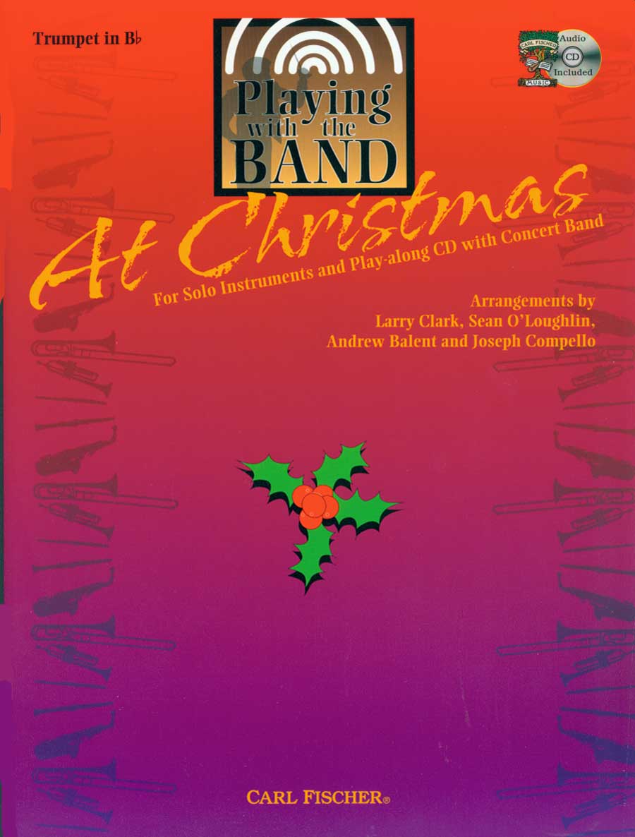 Playing With The Band