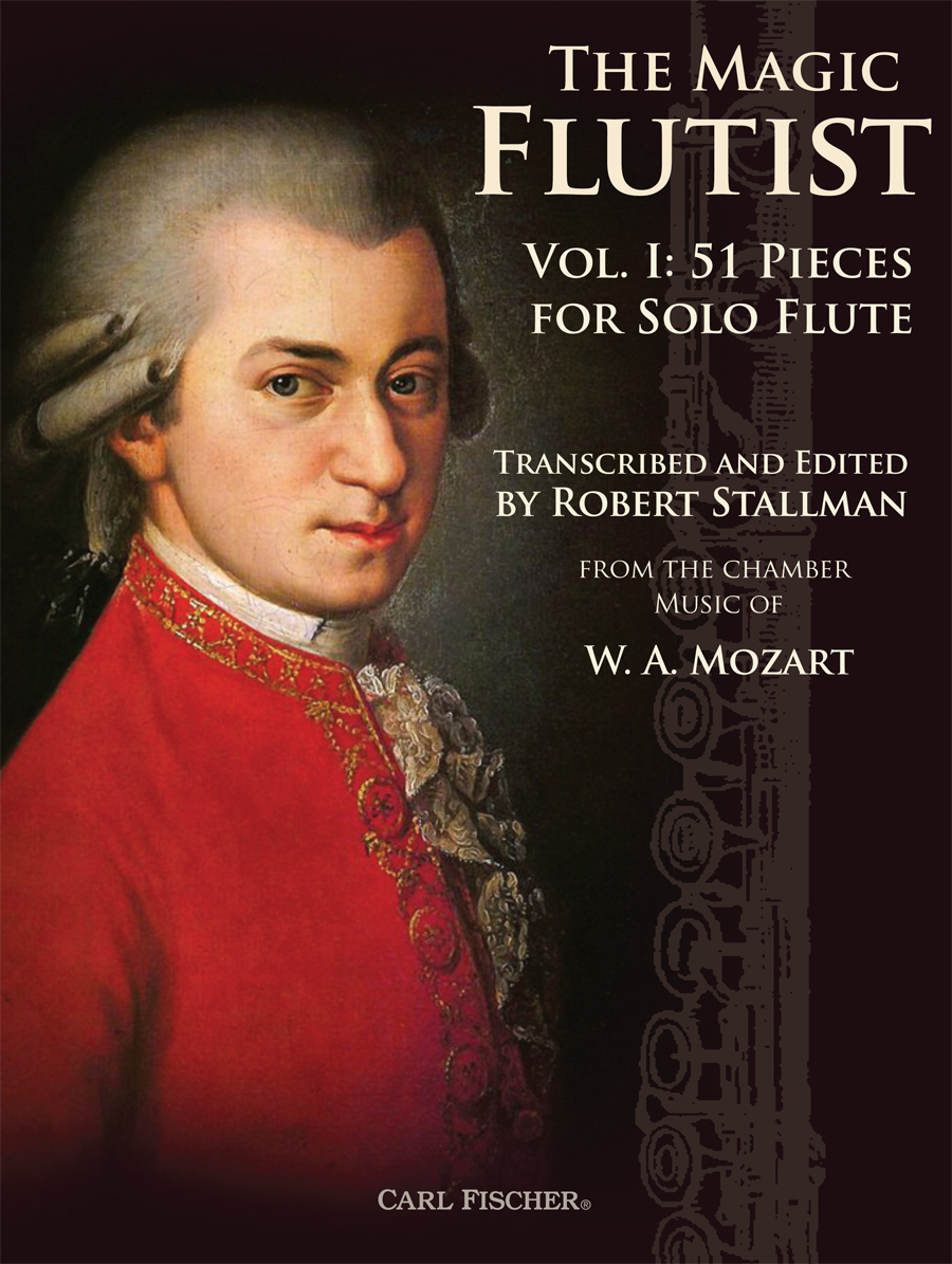 WF171cvr copy.indd The Magic Flutist - Image 1
