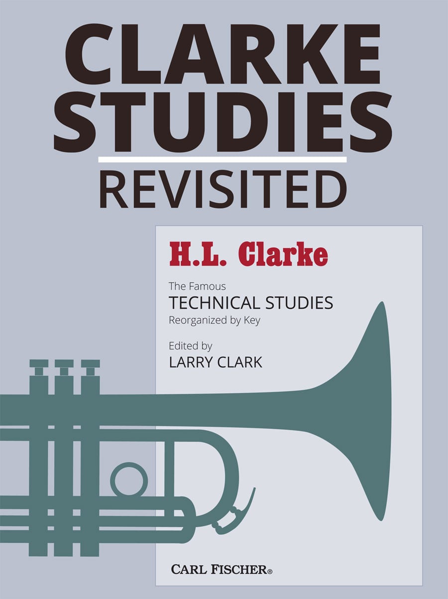 WF204 Clarke Studies Revisited - Image 1