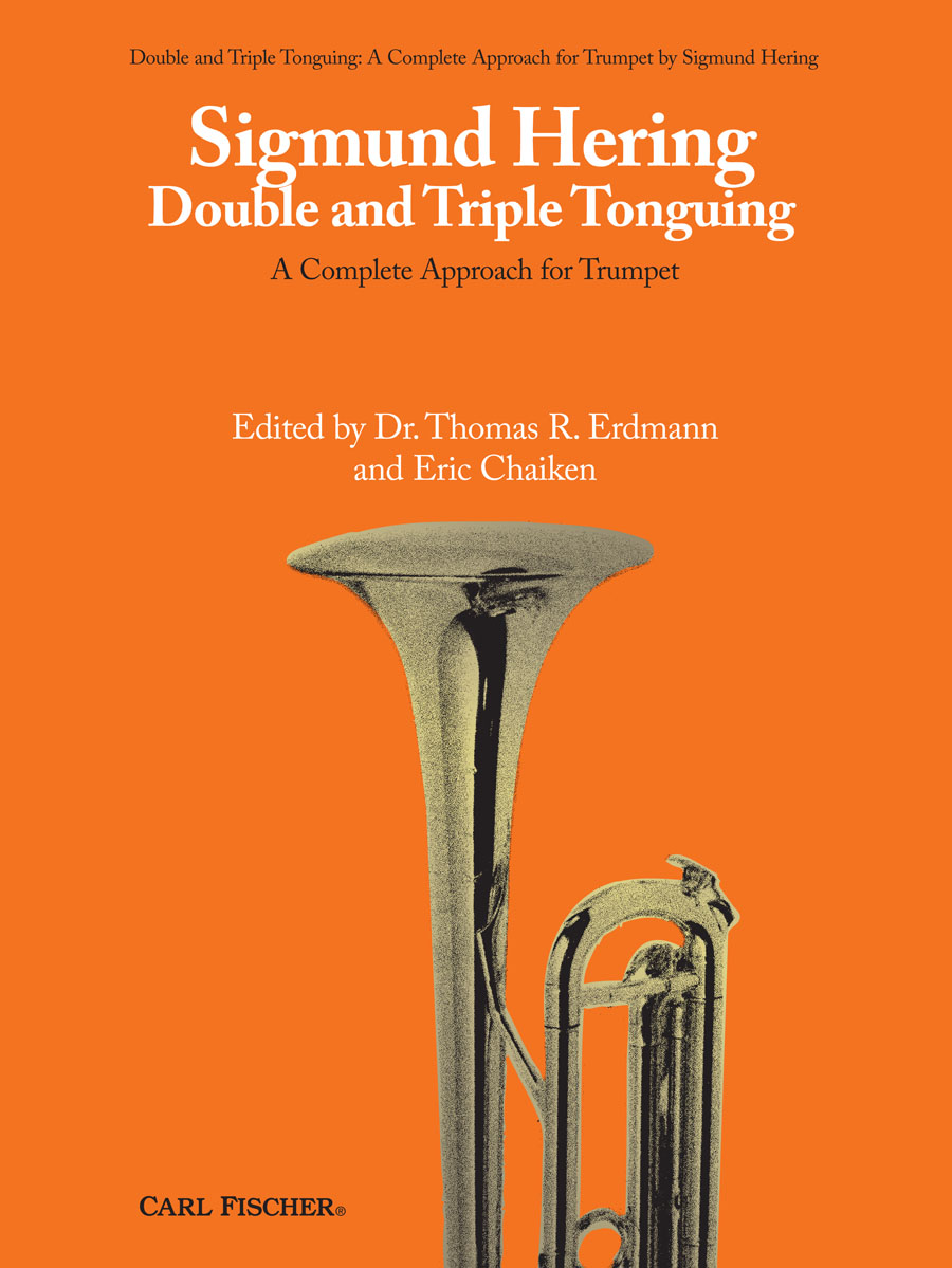 WF26cov.indd Double and Triple Tonguing - Image 1