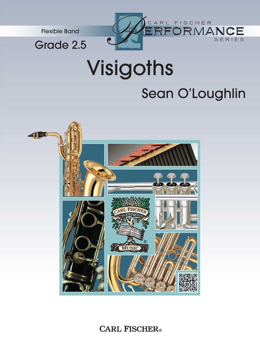 XPS1 Visigoths - Image 1