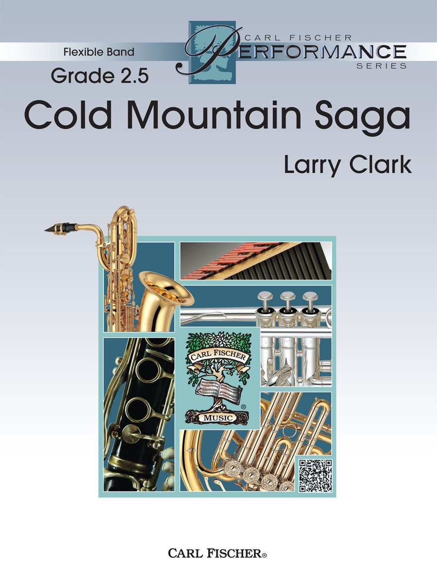 XPS11 Cold Mountain Saga - Image 1