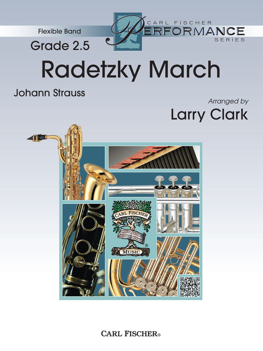 XPS12 Radetzky March - Image 1
