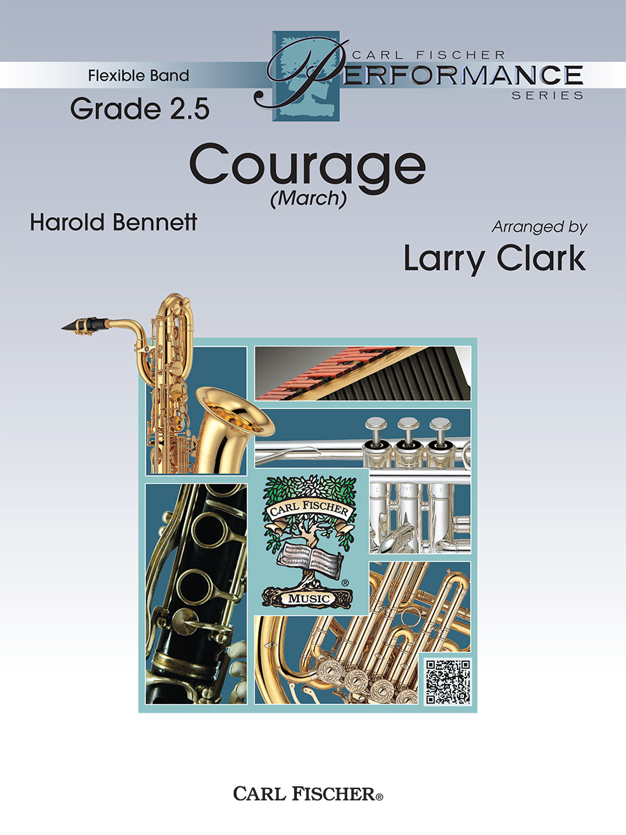 XPS2.indd Courage - Image 1