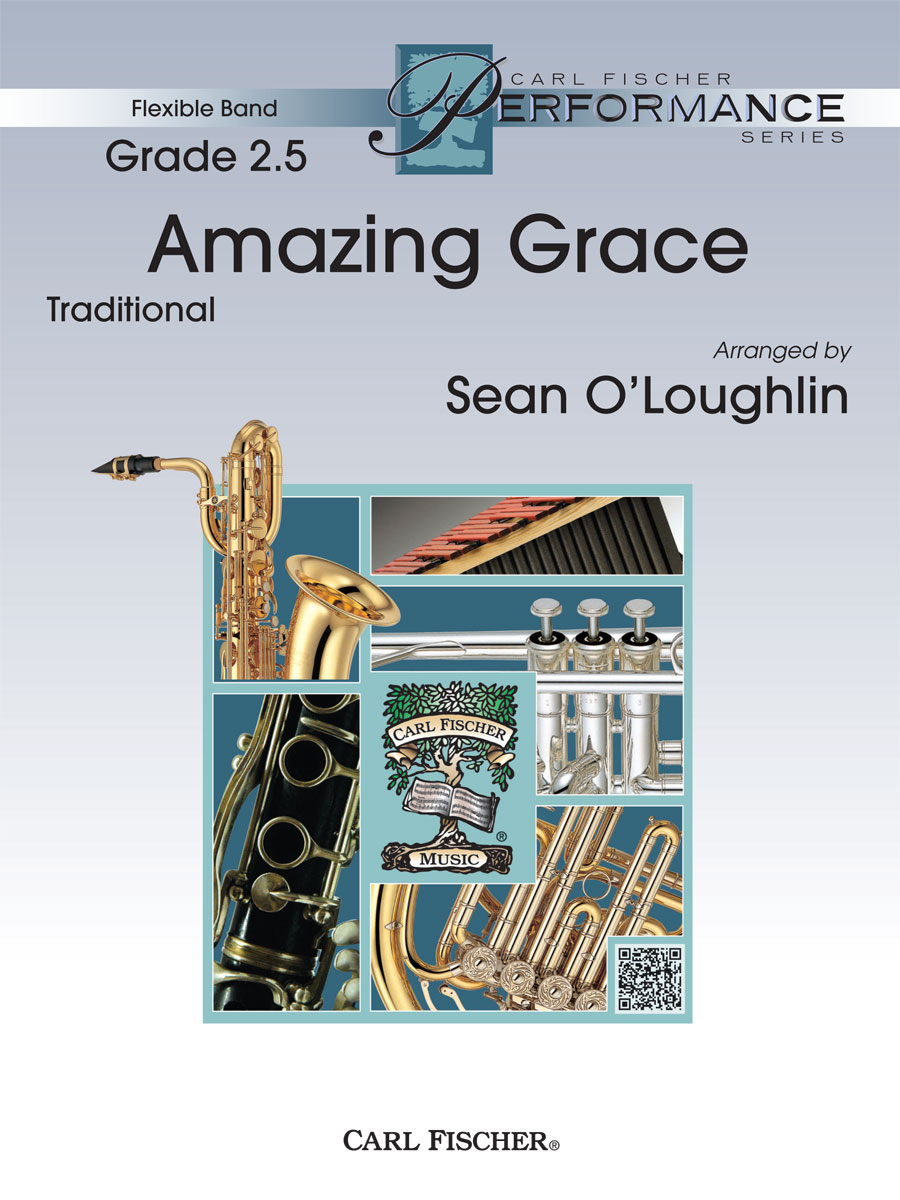 XPS8 Amazing Grace - Image 1