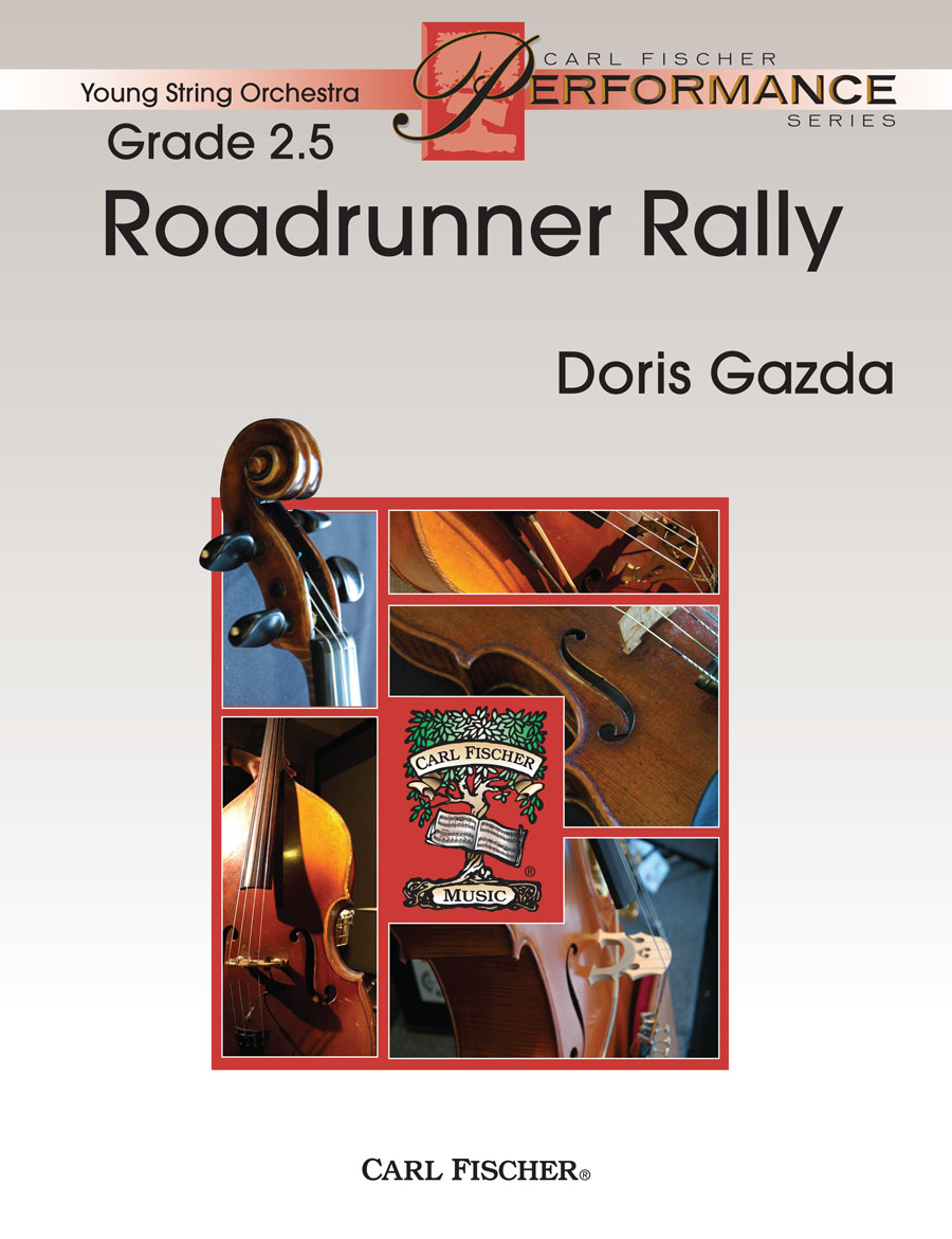 YAS10cov.indd Roadrunner Rally - Image 1