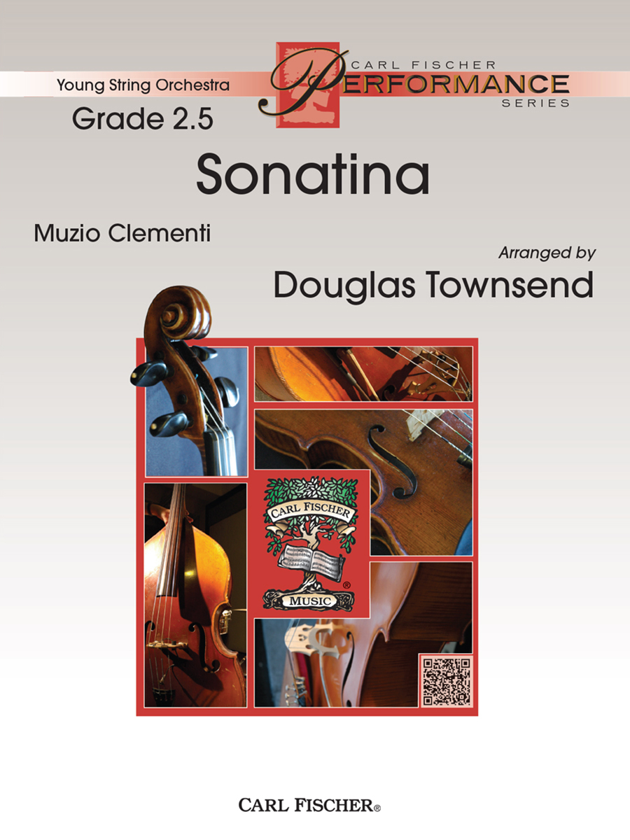 YAS13_cvr_folder.indd Sonatina - Image 1
