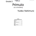 Primula