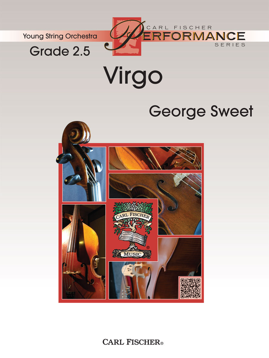 YAS162 Virgo - Image 1