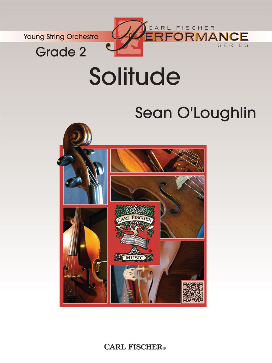 YAS165 Solitude - Image 1