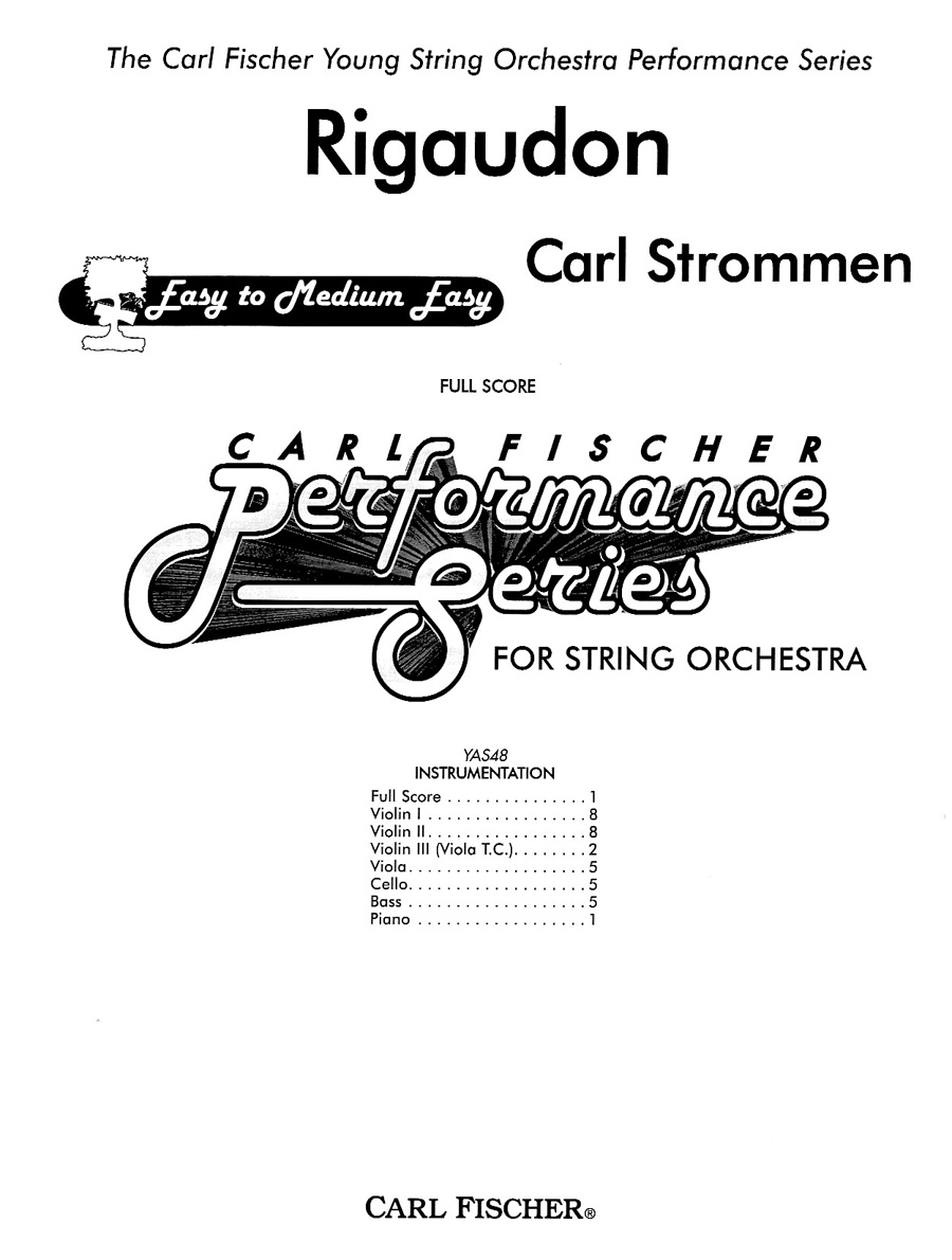 Rigaudon