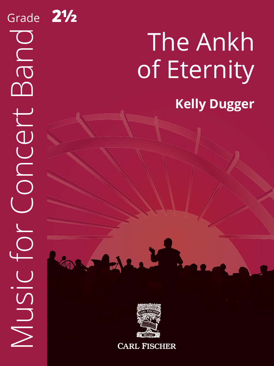 YPS240_cvr.indd The Ankh of Eternity - Image 1