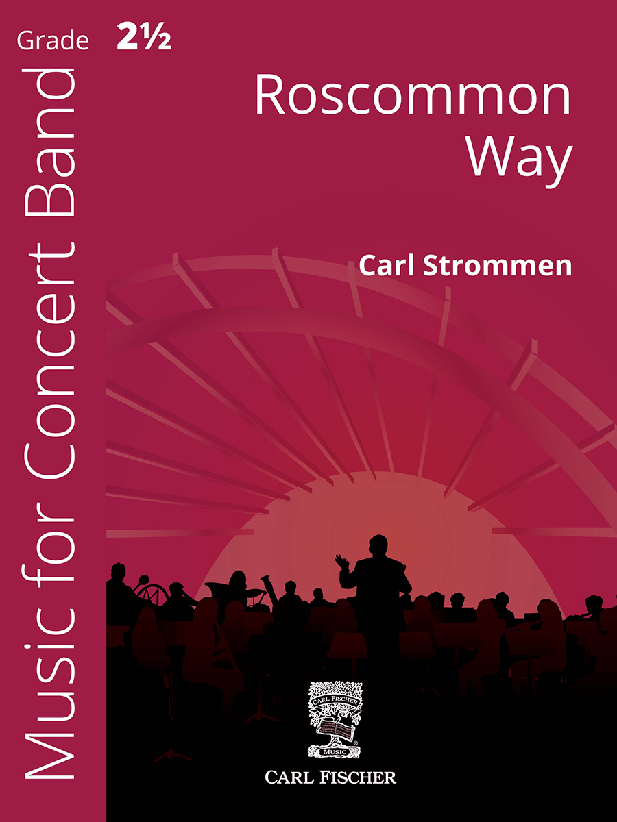 YPS270 Roscommon Way - Image 1