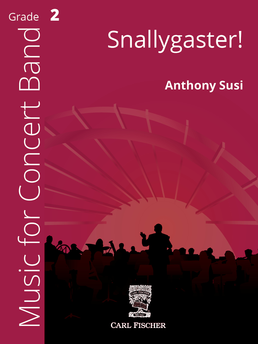 YPS300 Snallygaster! - Image 1