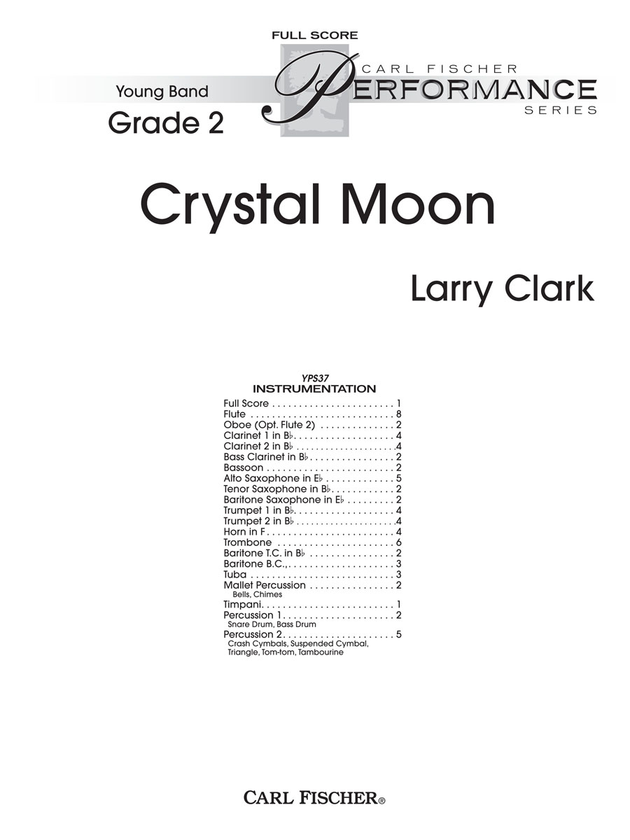YPS37fs.indd Crystal Moon - Image 1