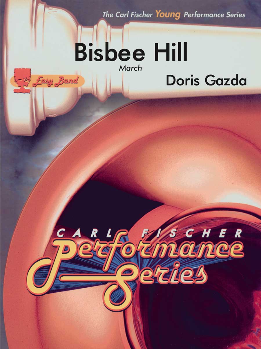 YPS57 Bisbee Hill - Image 1
