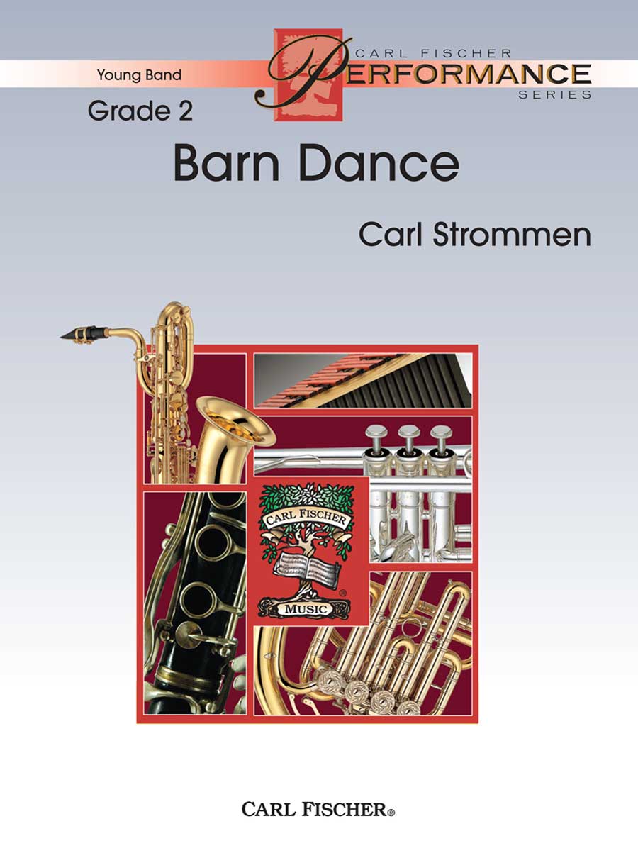 YPS80 Barn Dance - Image 1