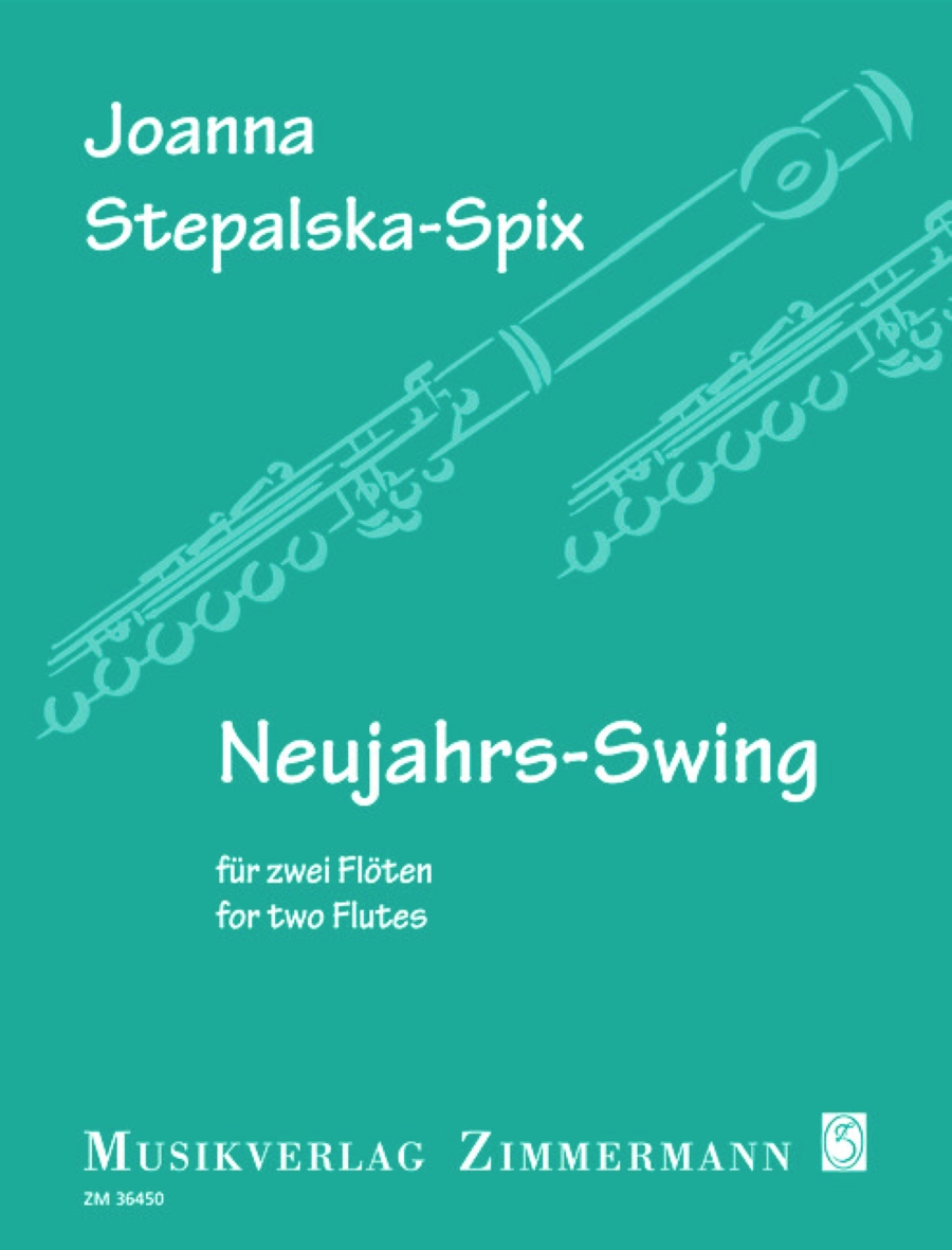 ZM36450 Neujahrs-Swing - Image 1