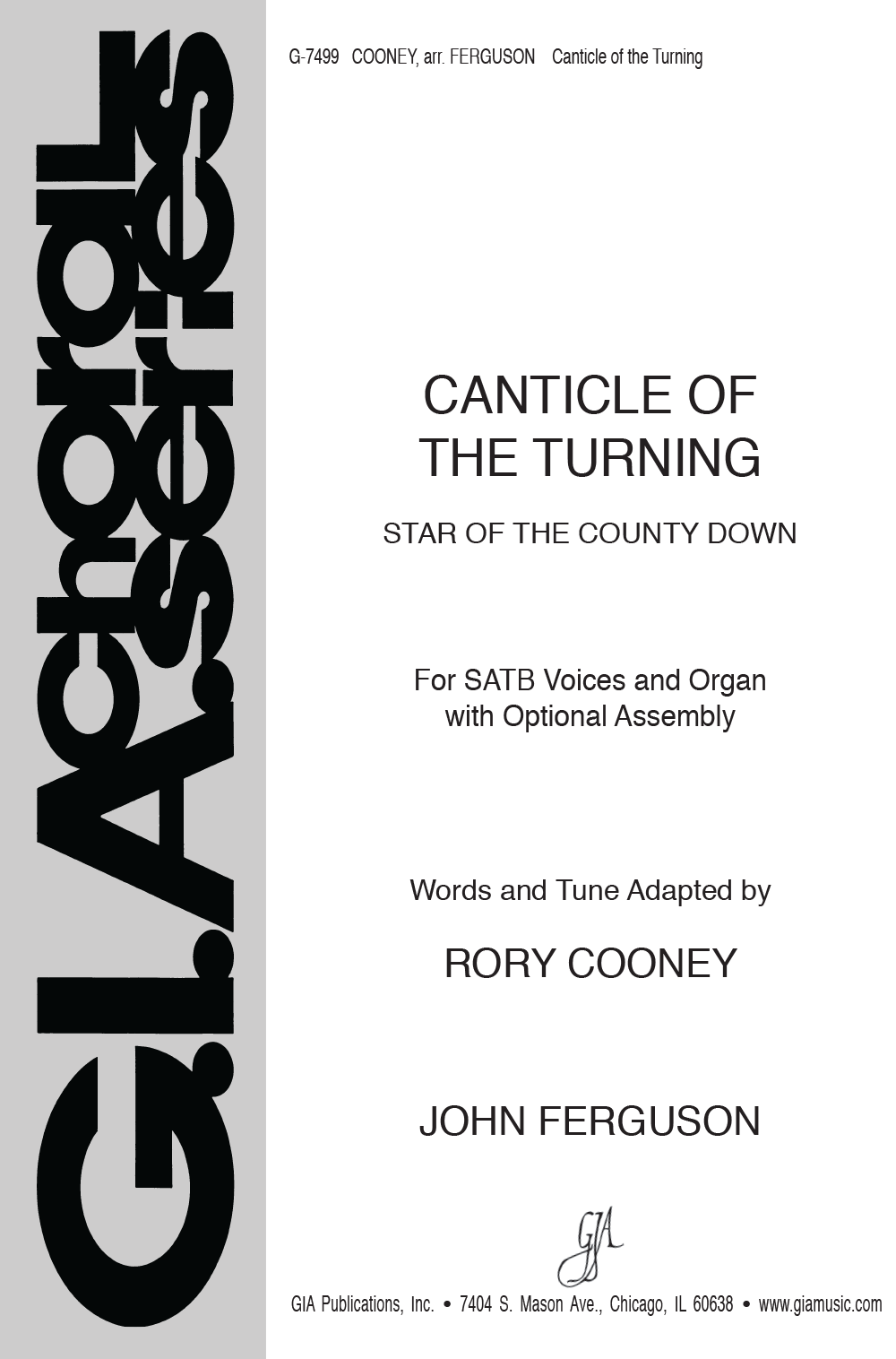 b179e6971988508b6af89a5ddfc544b7 Canticle of the Turning - Image 1