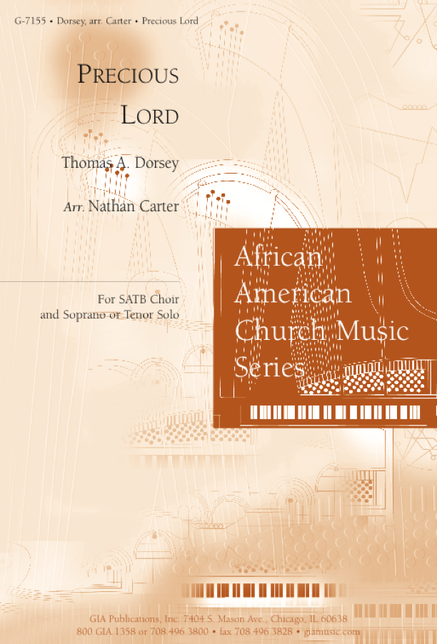 d5f1223f4d493a728dbe280784fd41c0 Precious Lord - Image 1