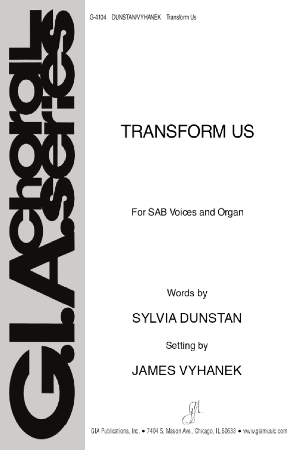 f9676555ad7cb8d0f0a31ddf06e502c8 Transform Us - Image 1