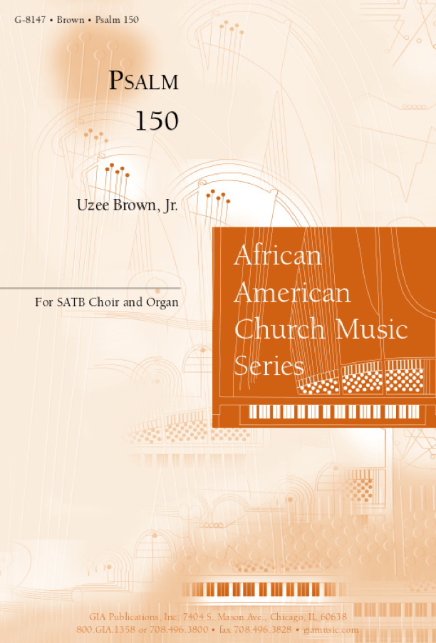f9dc9665d989102359f8cf879bc0103f Psalm 150 - Image 1