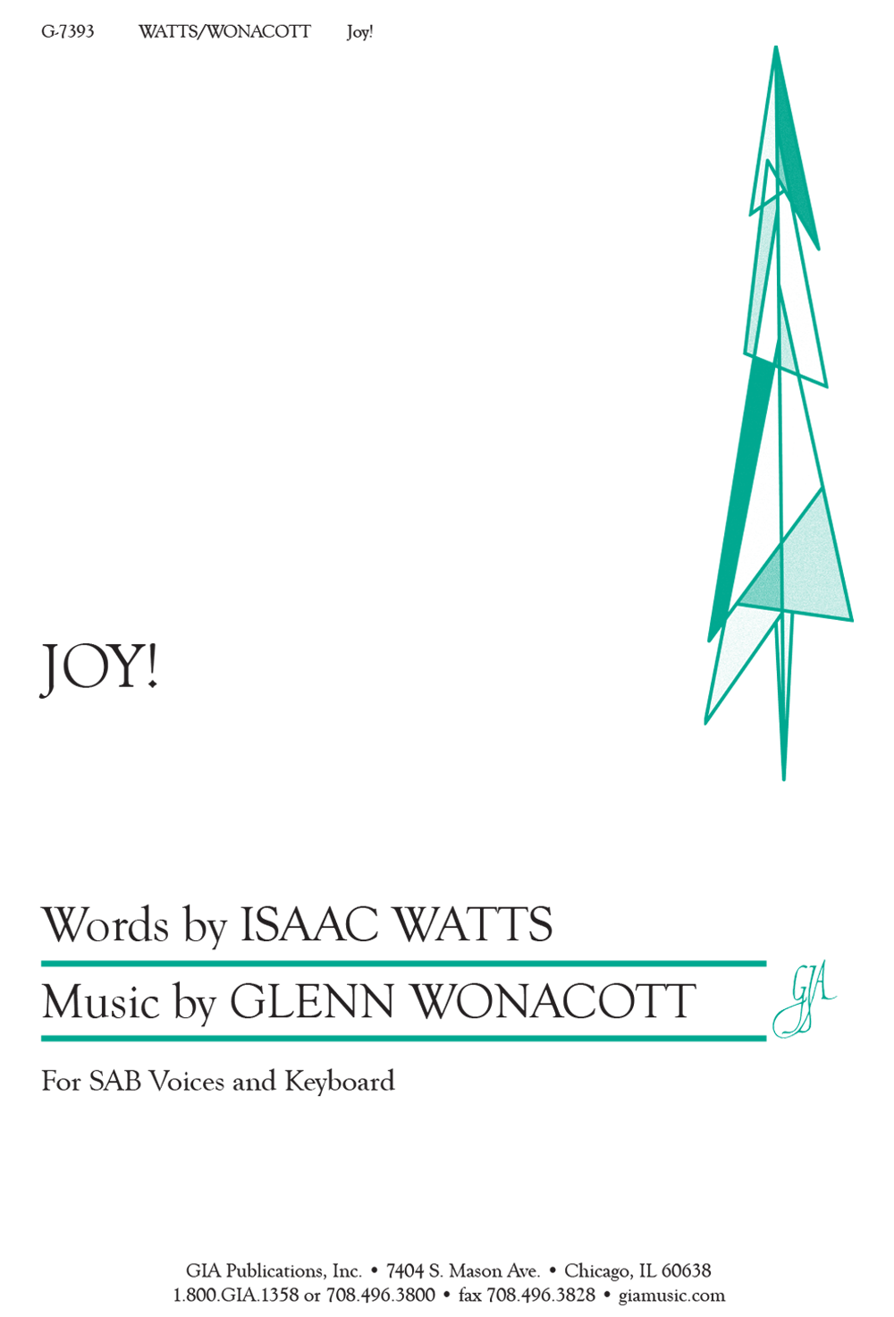 fb1191f98493a91724645d7c1ecaf3ff Joy! - Image 1